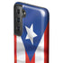 Puerto Rico Flag Galaxy S21 Plus 5G Pro Case